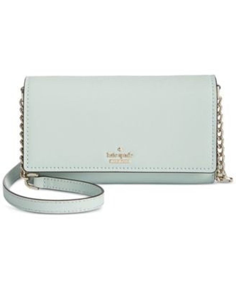 Kate Spade Cameron Street Corin Crossbody Misty Mint - One Size